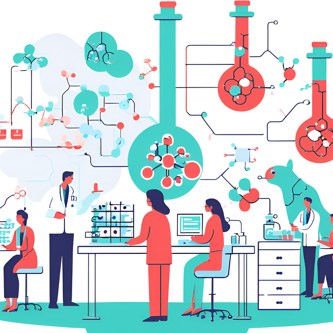 Market Research Report PHARMA