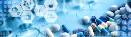 Emerging Trends and Innovations in the Pharmaceutical Market